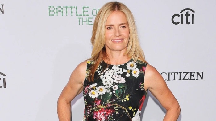 Elisabeth Shue's Impressive Net Worth and 2,000 sq ft. Property in LA, California